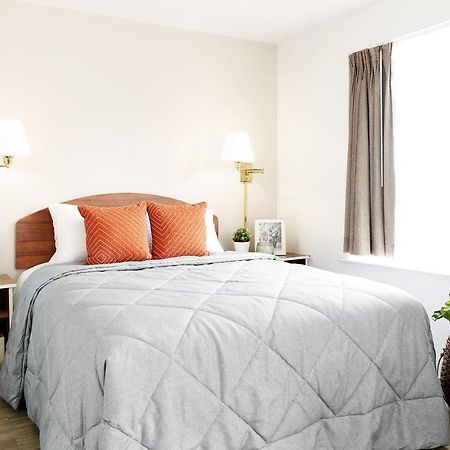 Intown Suites Extended Stay Columbia Sc - Columbiana Extérieur photo